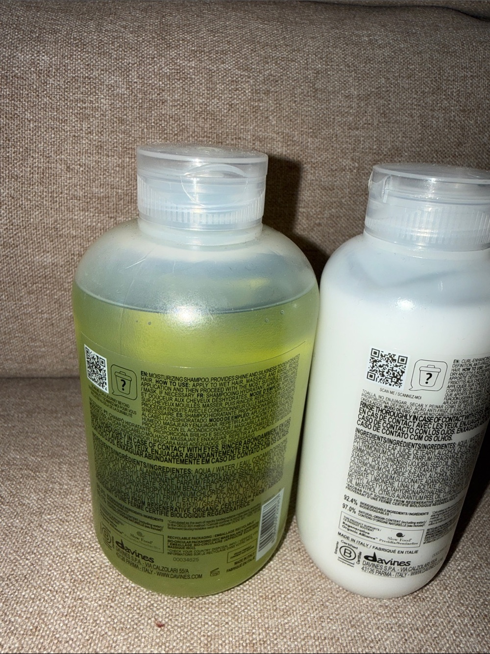 Davines Bundle - Picture 3 of 4